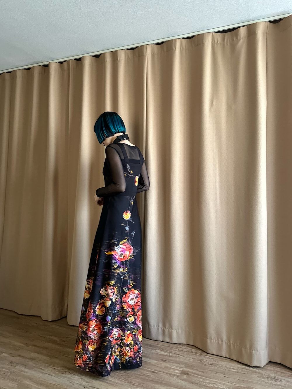 その他のその他、その他のその他を着用したレディースの春コーディネートの4枚目の写真