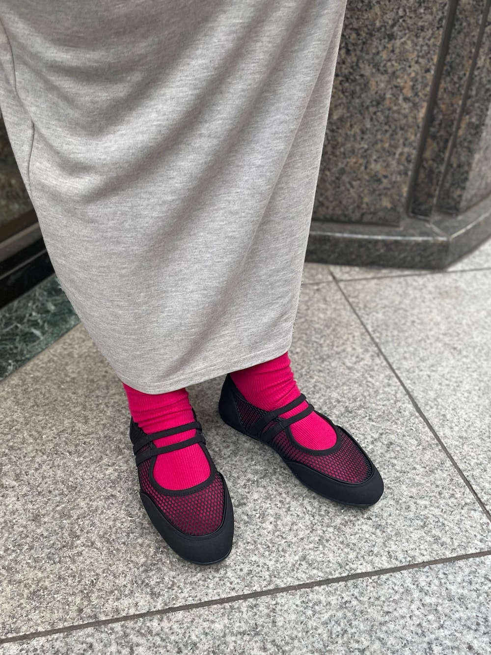 コーディネート