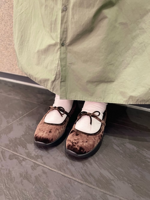 コーディネート