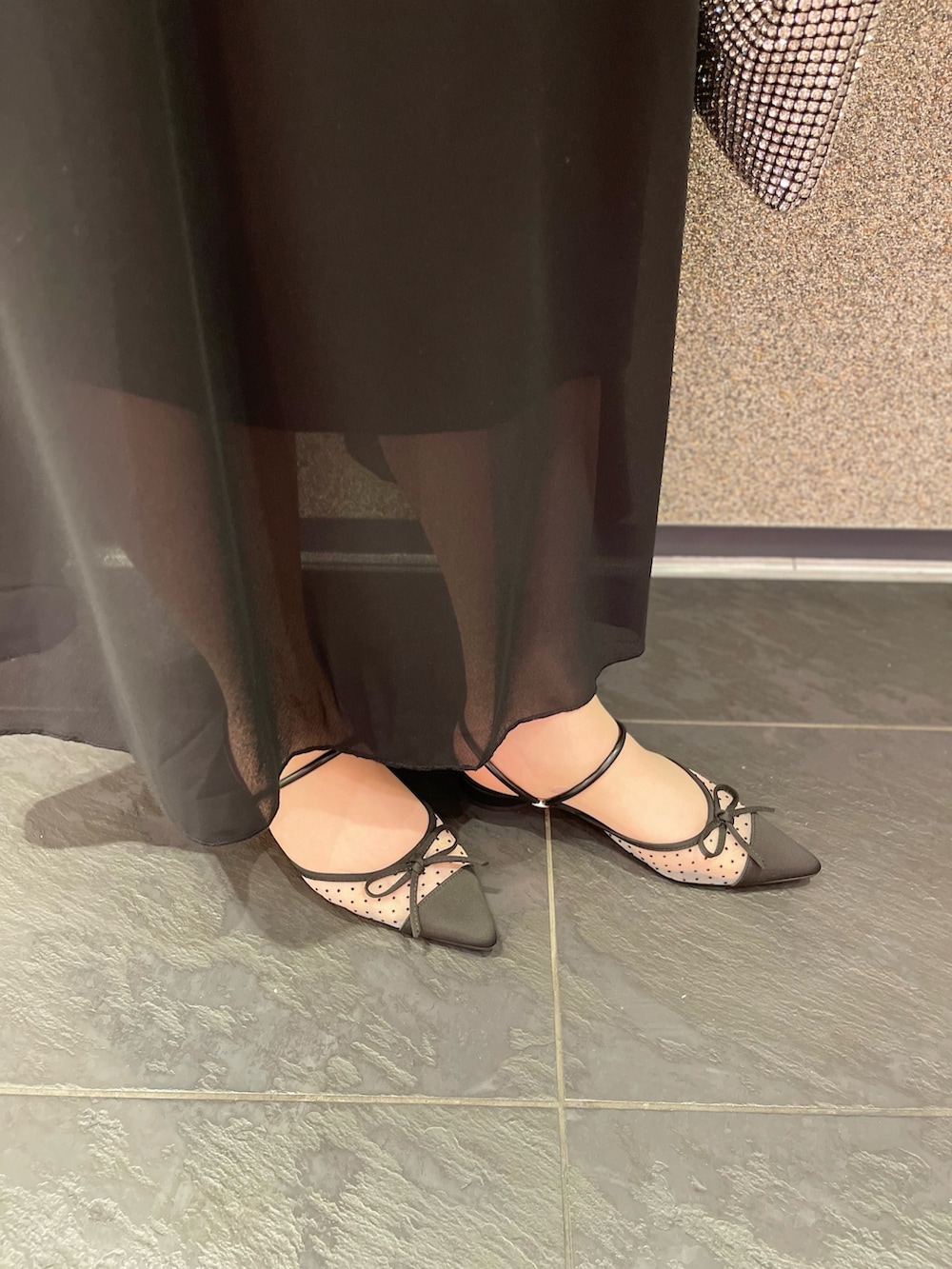 コーディネート