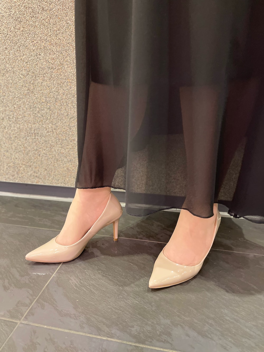 コーディネート