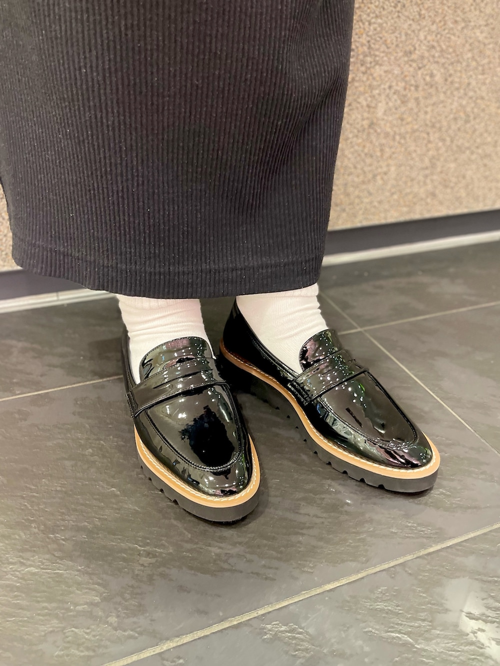 コーディネート