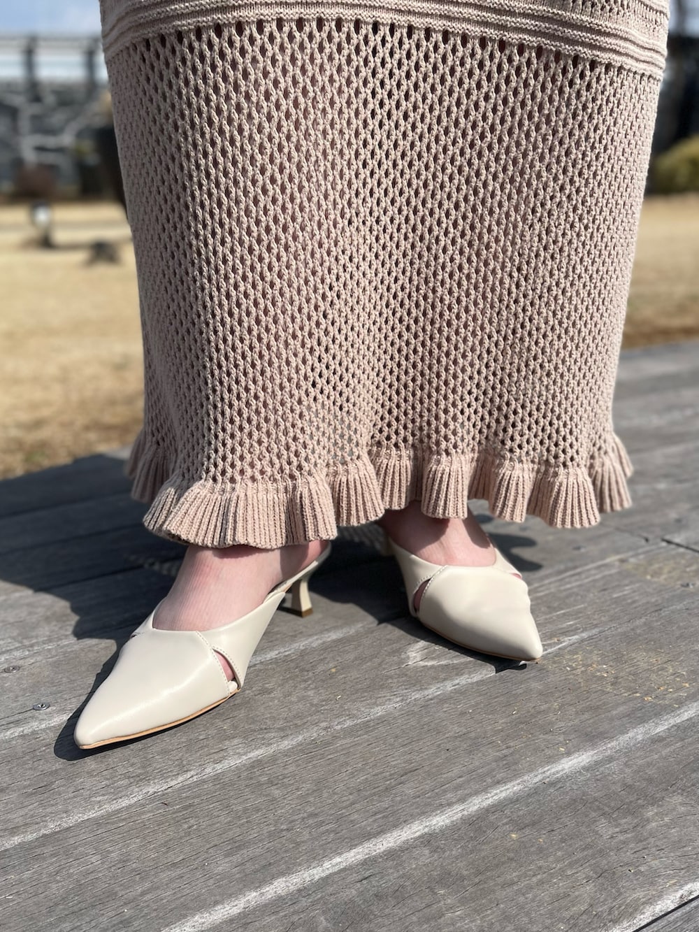 コーディネート