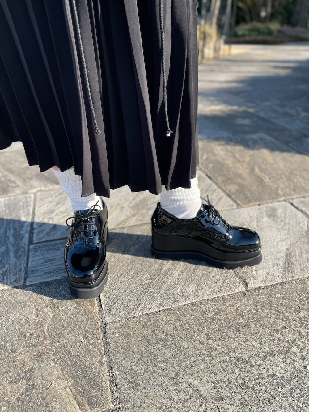 コーディネート