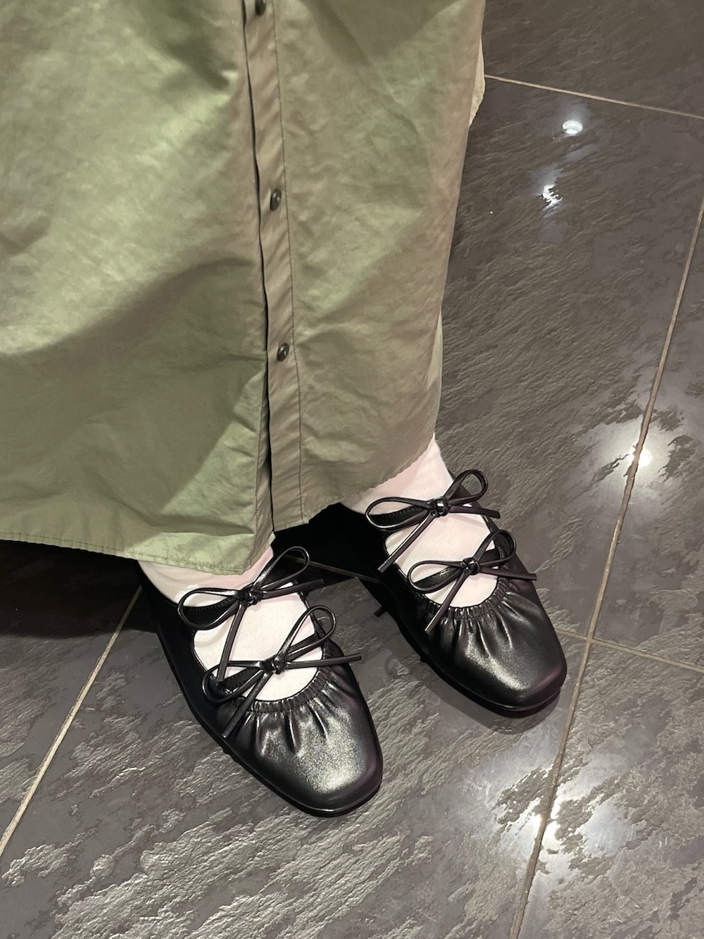 コーディネート