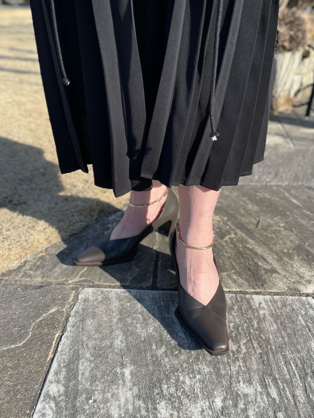 コーディネート