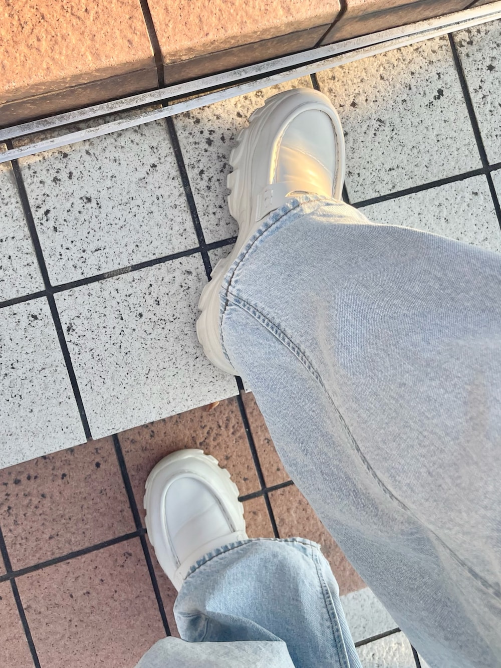 コーディネート