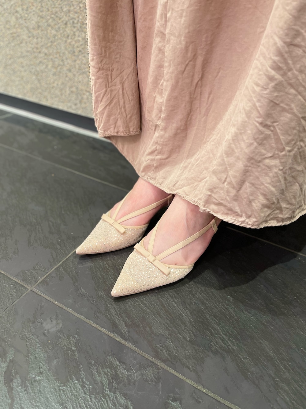 コーディネート