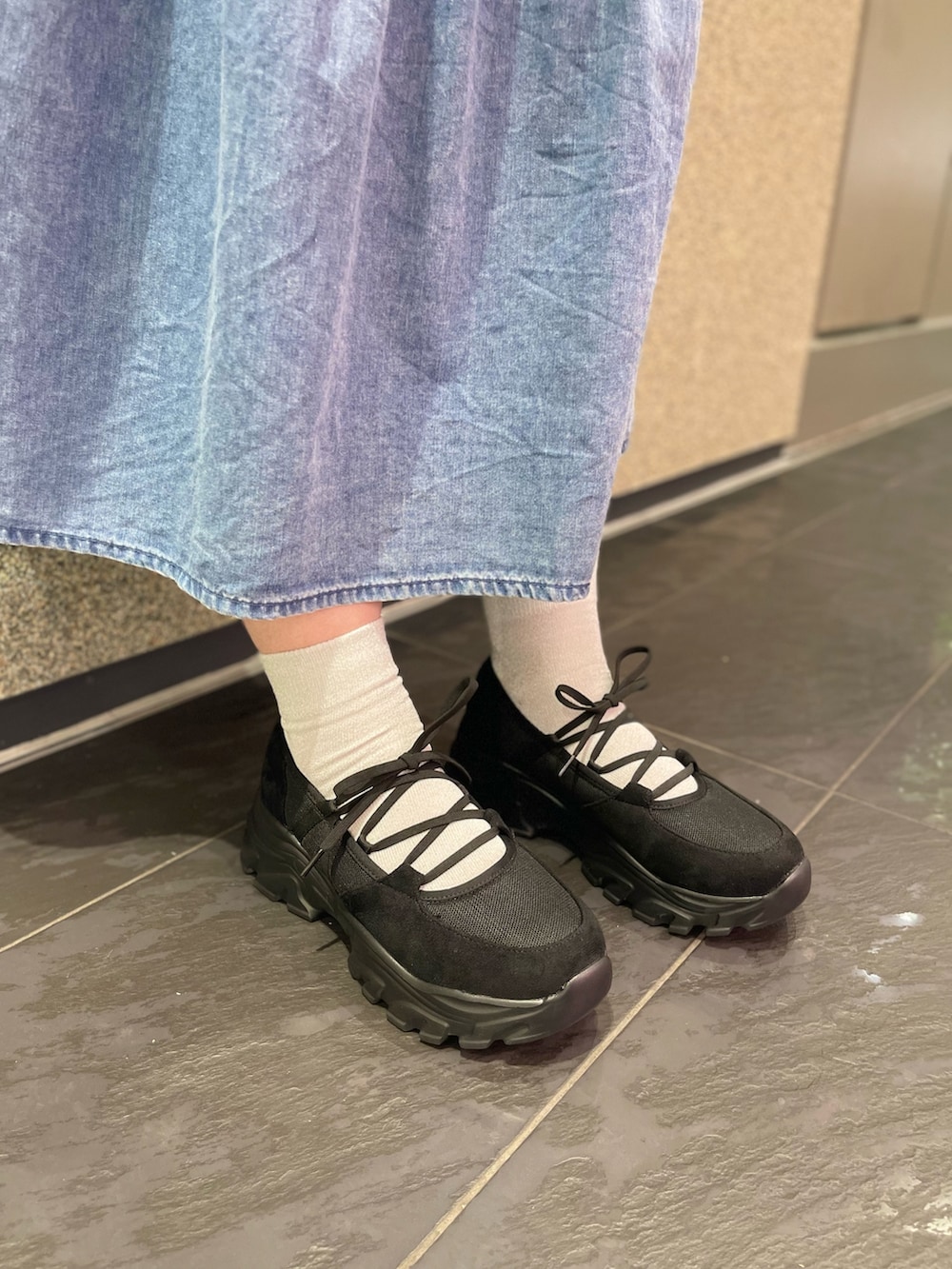 コーディネート