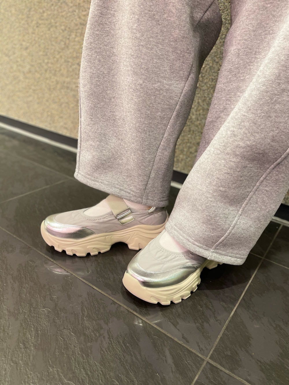 コーディネート