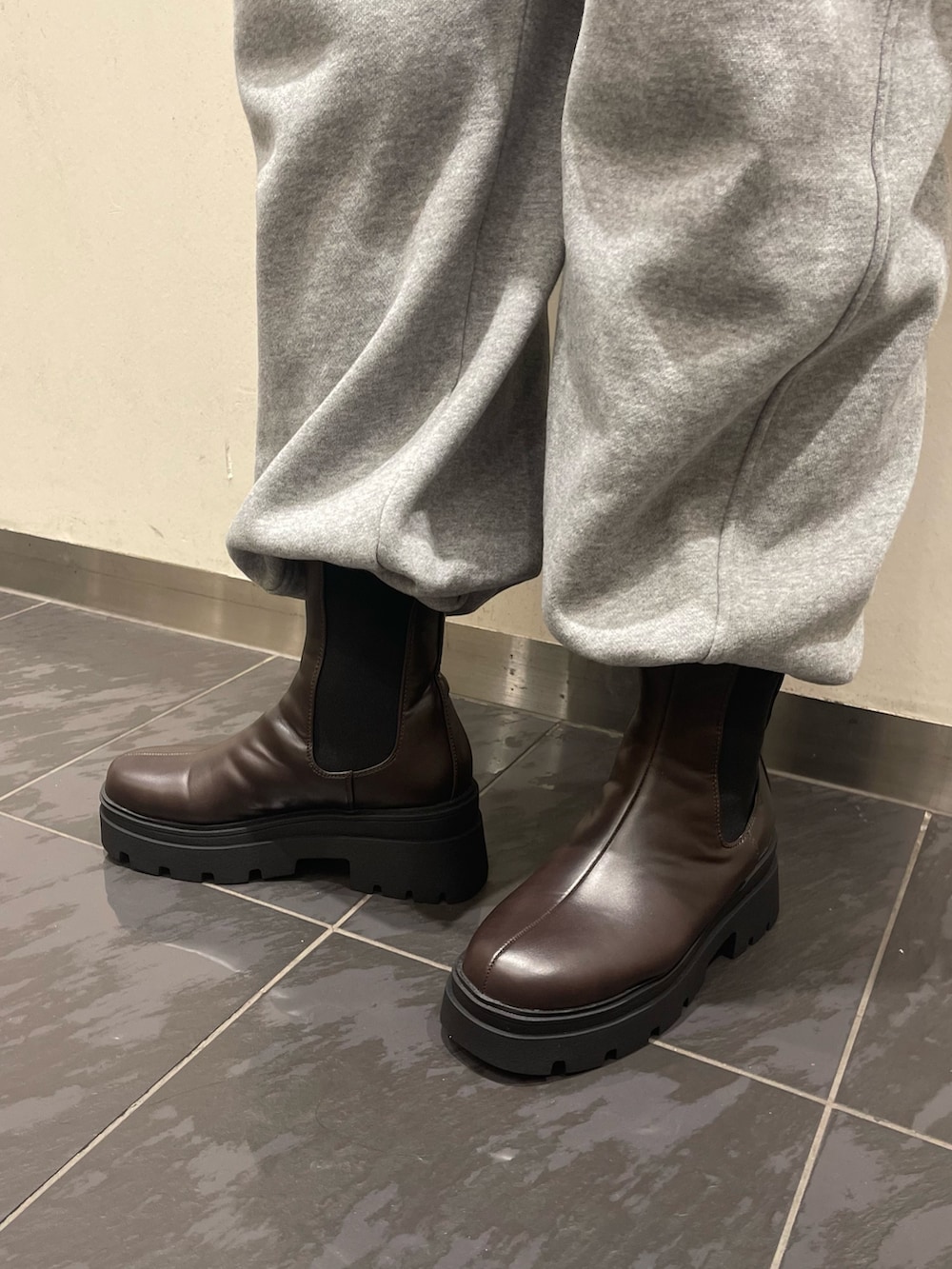 コーディネート
