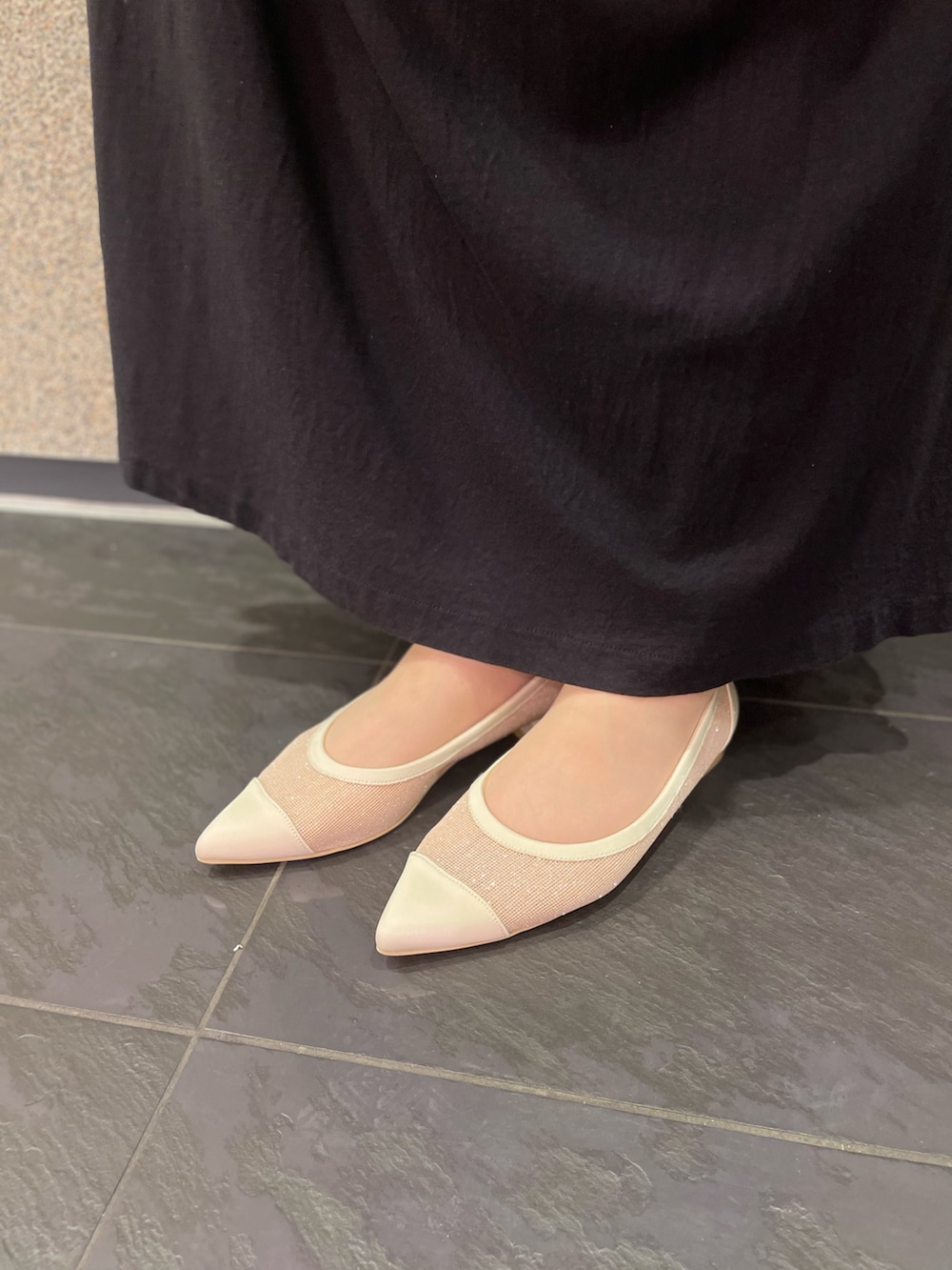 コーディネート