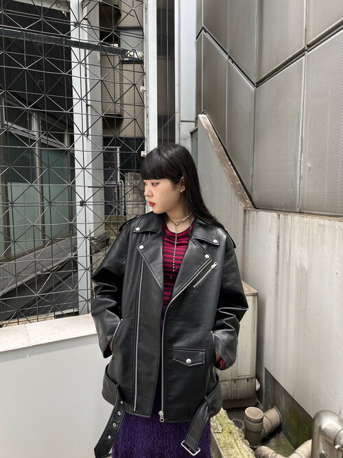 2023.09.10 UP｜ジュエティ（jouetie）、JURI、23117370｜RUNWAY