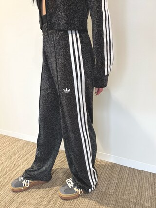 アディダス オリジナルス プレミアム モントリオール トラックトップ