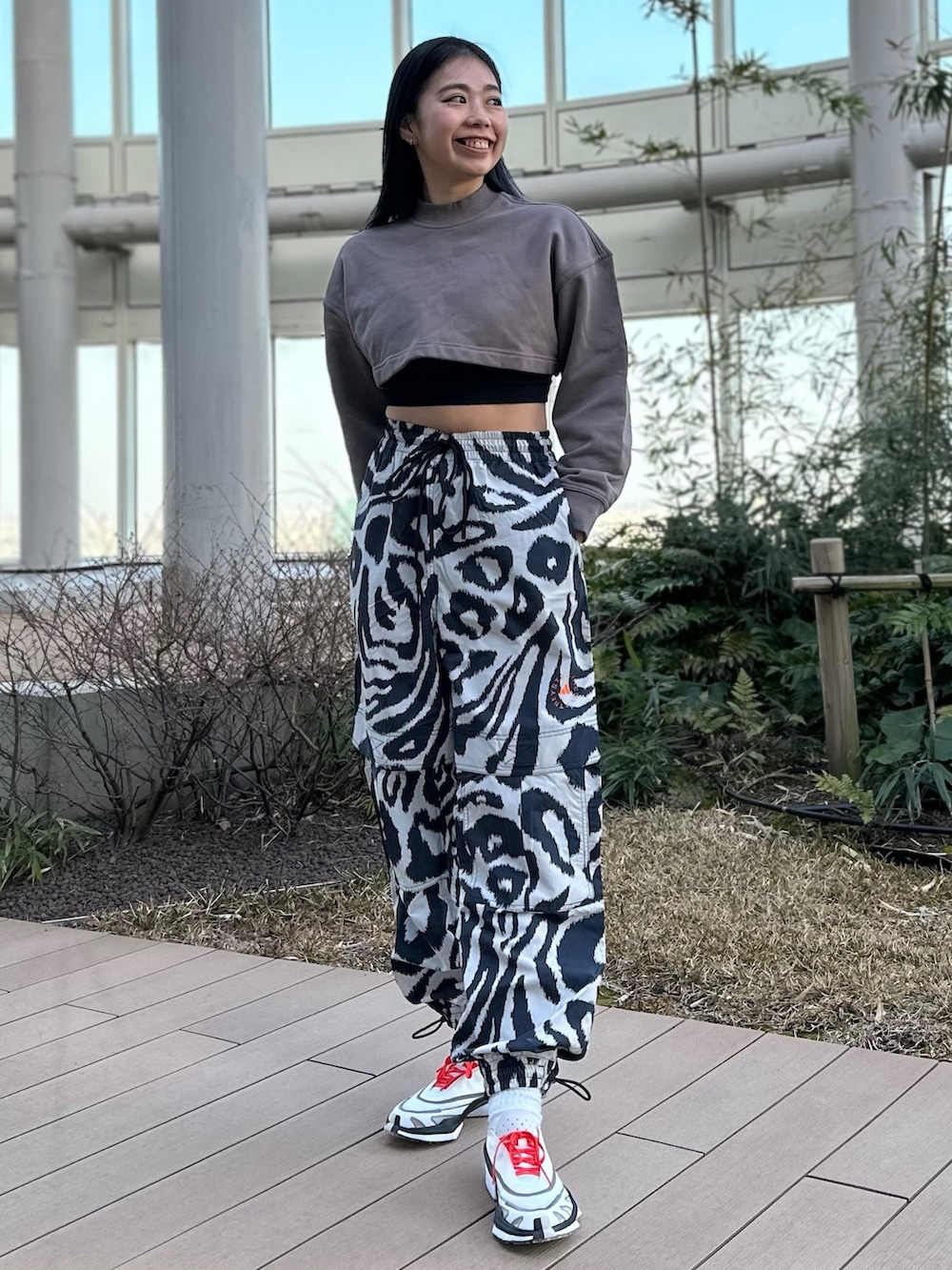 スターフェスティバルコーデ+α インタビュー】WEAR・インスタで大人気！プチプラのあやがオススメする