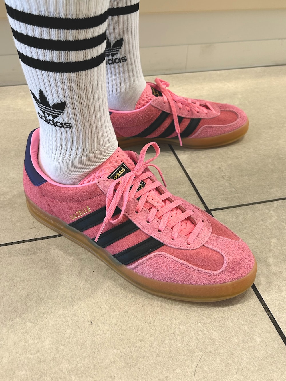 TS(アディダス オリジナルスショップ ららぽーと横浜)｜adidasの