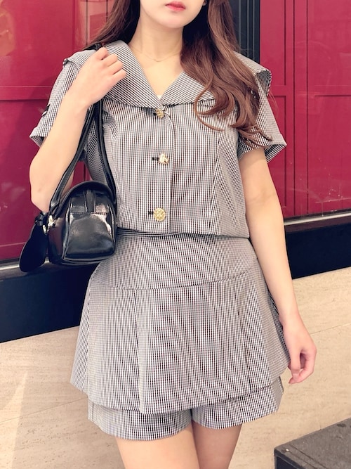 2023.11.30 UP｜ダズリン（dazzlin）、airi、23590397｜RUNWAY
