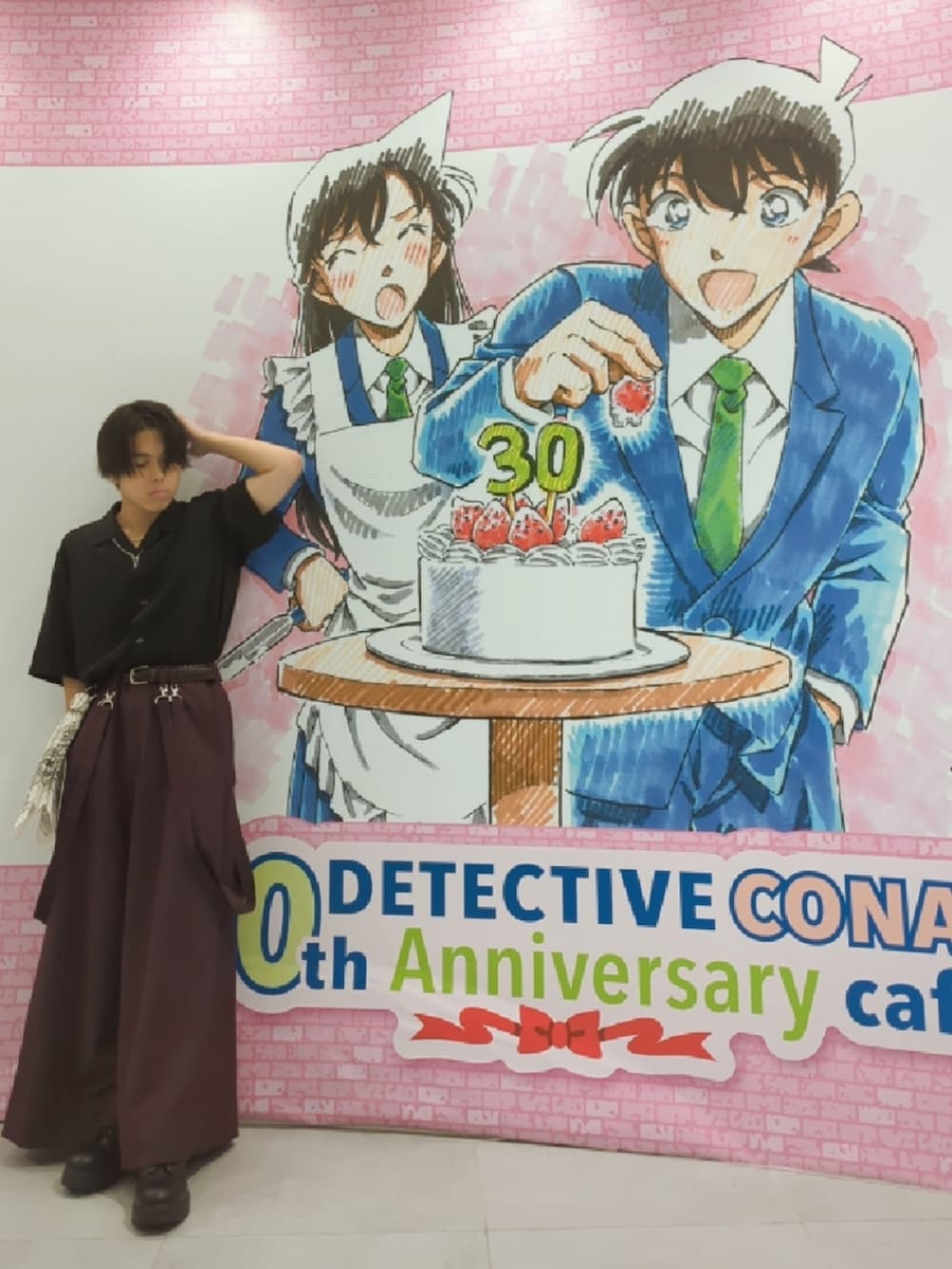 「メンズファッション、お洒落さんとつながりたい、今日のコーデ、休日コーデ、大人カジュアル、GU、プチプラ、きれいめカジュアル、タックイン、モード、高校生、シャツスタイル、シャツ、ブーツ、ブラック」｜「GUのアイテム（シャツ/ブラウス、ブラック系）」を使った、takuma≯さん（メンズ・164cm）の秋コーディネートの2枚目の写真