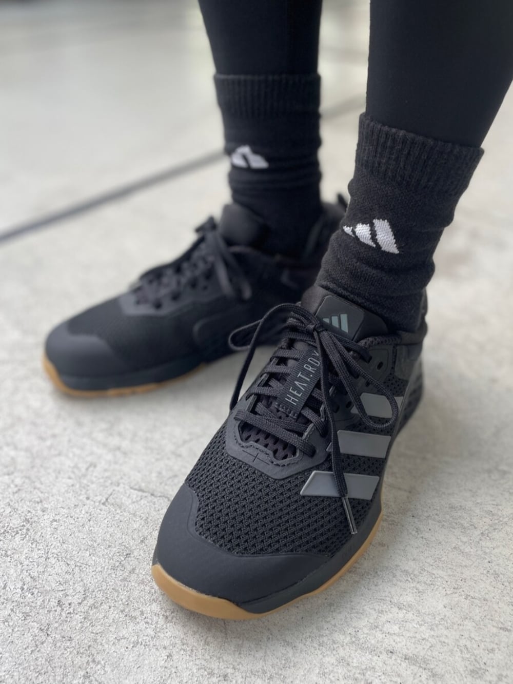 ドロップセット 3 / Dropset 3 / アディダス adidasを使った人気