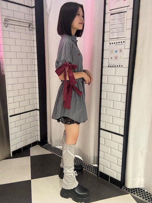 出産祝いなども豊富 2025.06.30 UP｜ジュエティ（jouetie）、MIYU、25518361｜RUNWAY ジャケット・アウター