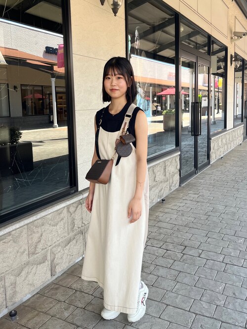 MICHAEL KORSのボディバッグ/ウエストポーチ（ブラウン系）を