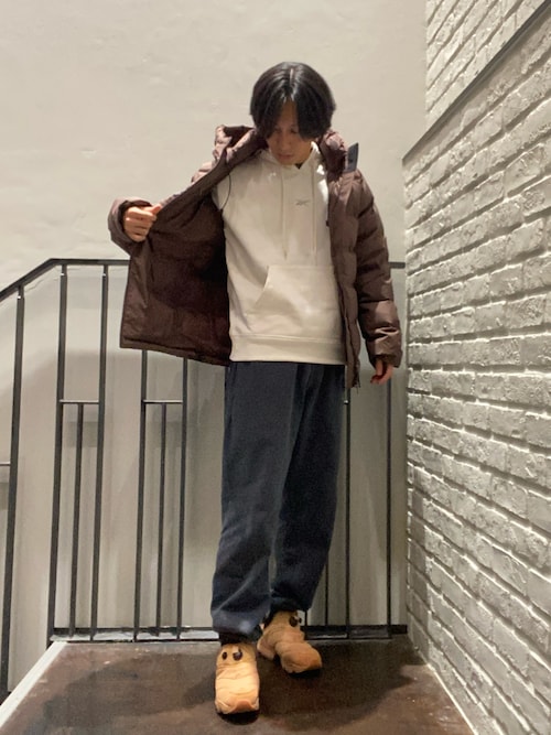 コーディネート