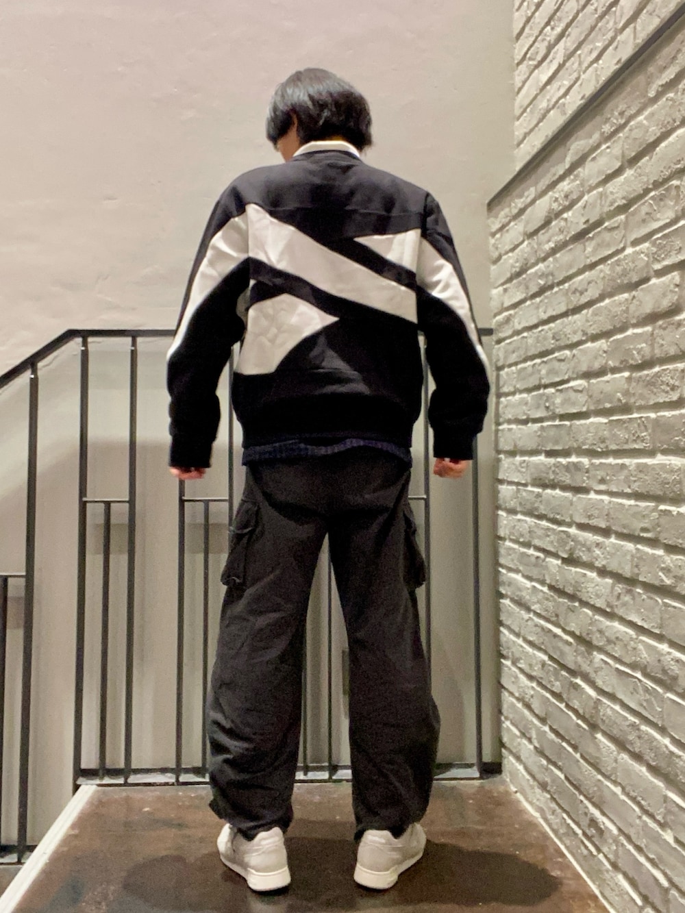 コーディネート