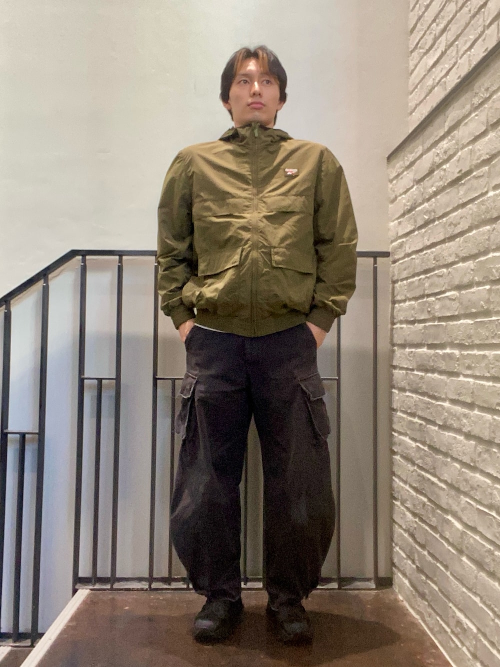 コーディネート