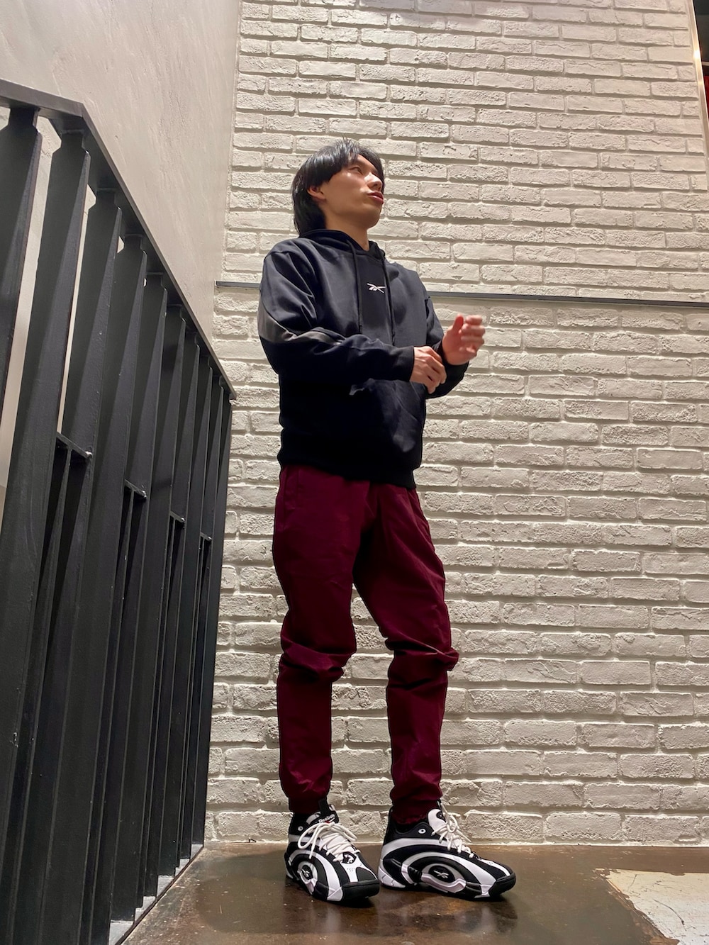 コーディネート