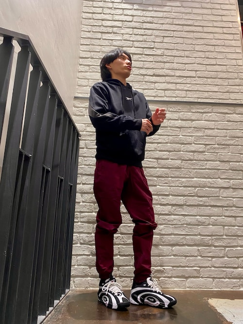 コーディネート