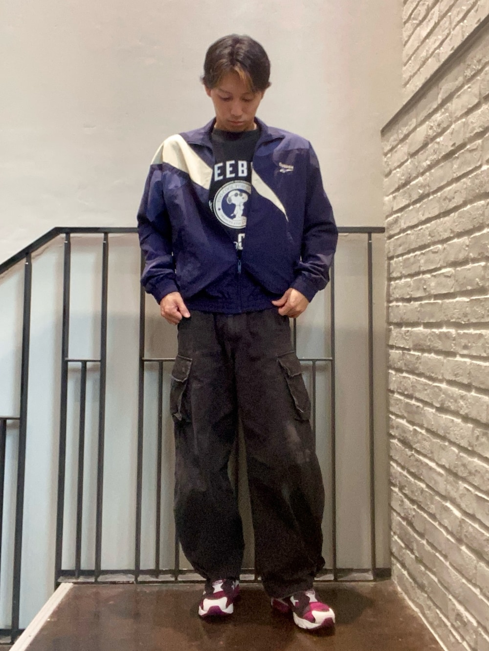 コーディネート