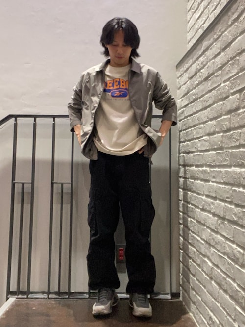 コーディネート