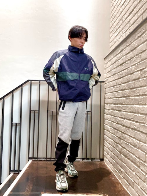 コーディネート