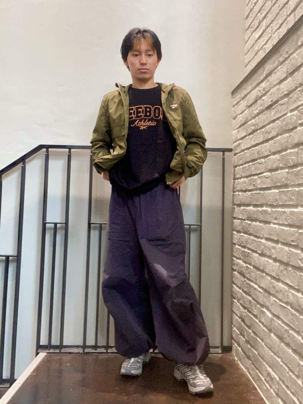 コーディネート
