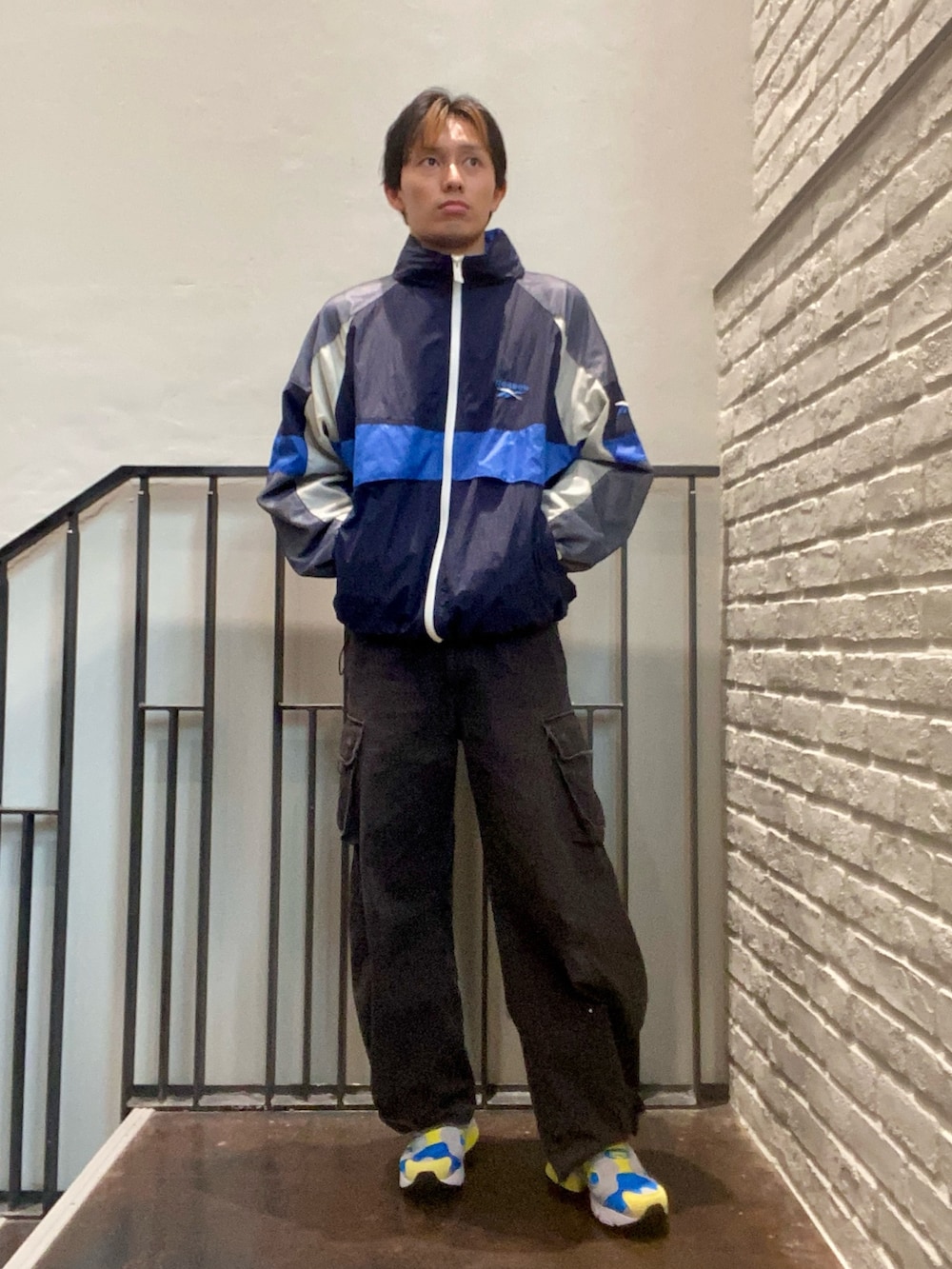 コーディネート