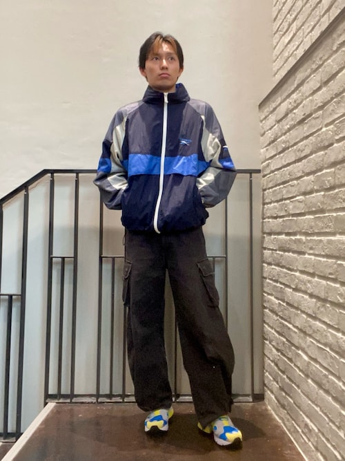 コーディネート