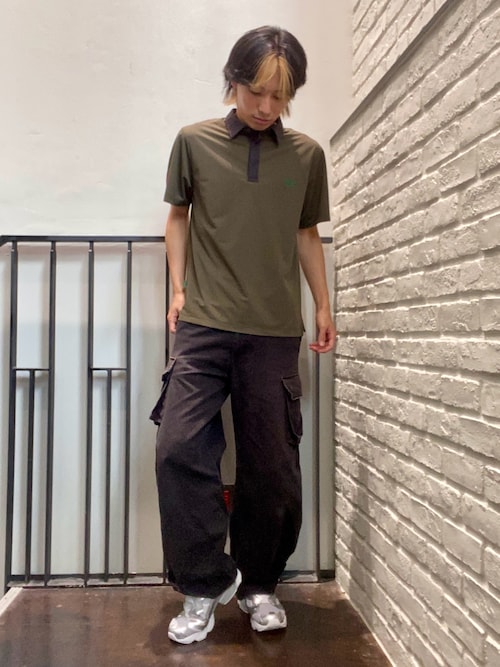コーディネート