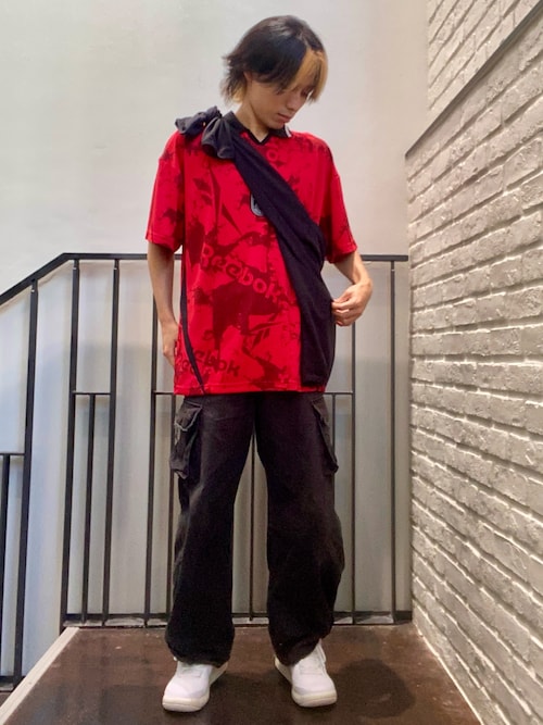 コーディネート