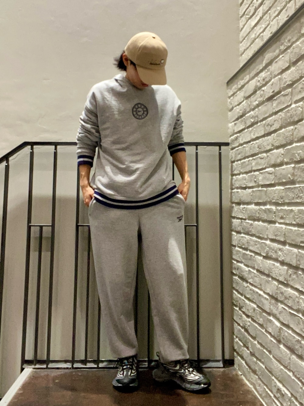 コーディネート