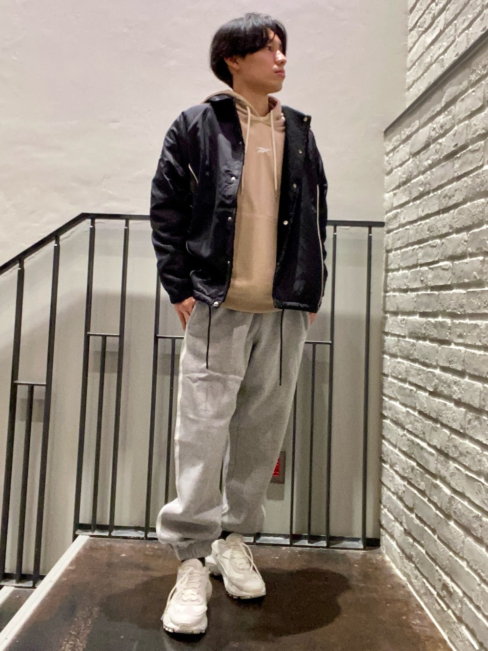 コーディネート