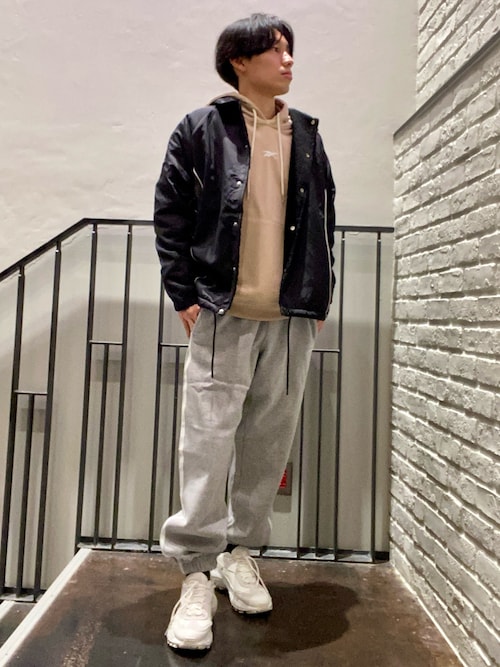 コーディネート