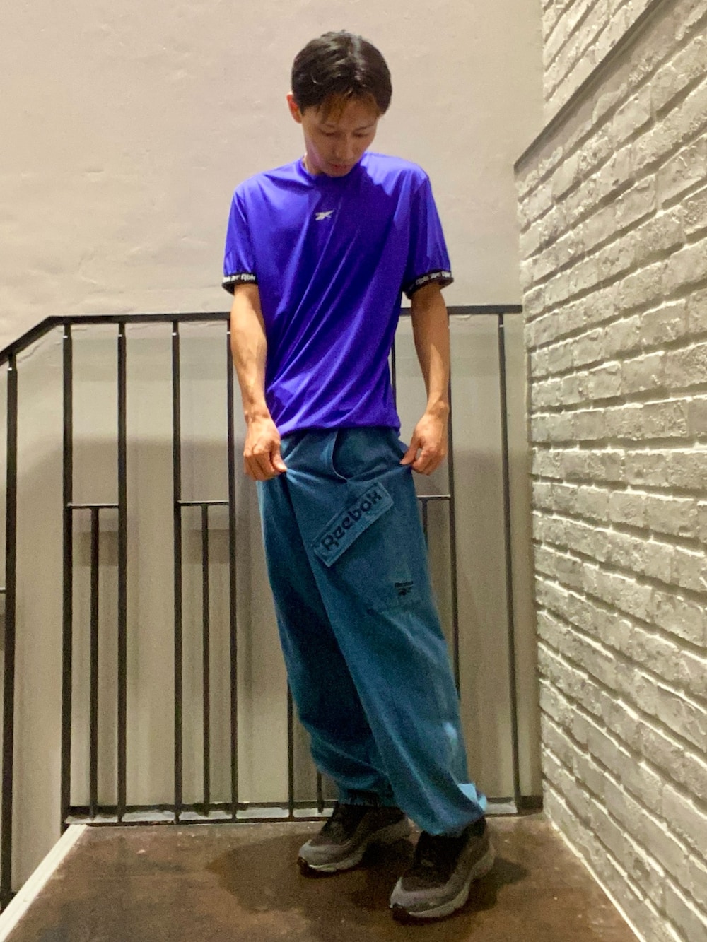 コーディネート