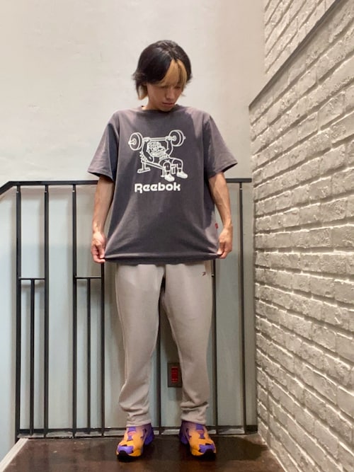 コーディネート