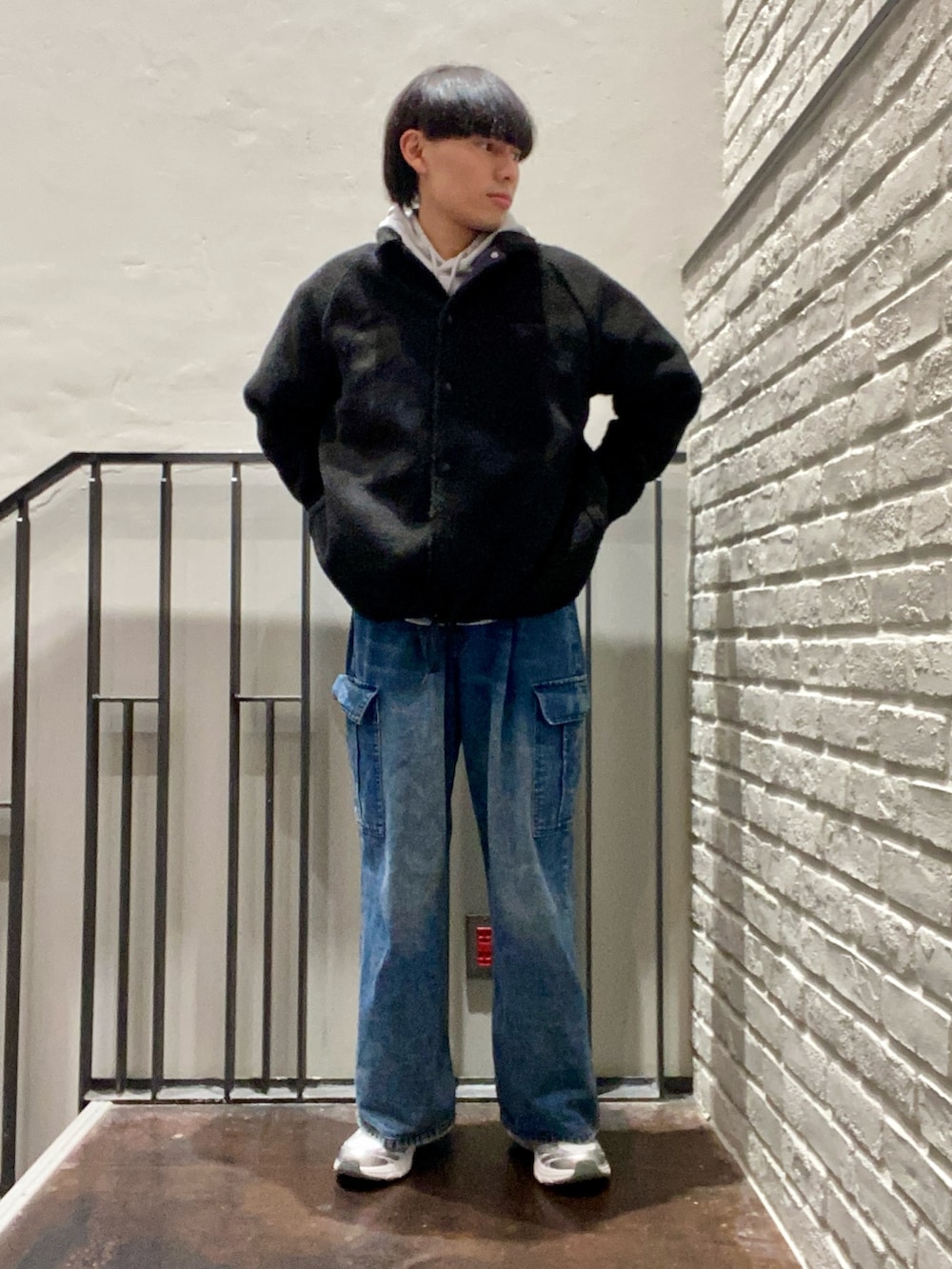 コーディネート