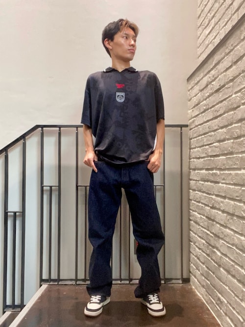 コーディネート