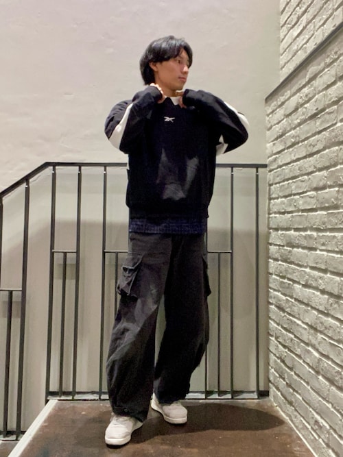 コーディネート