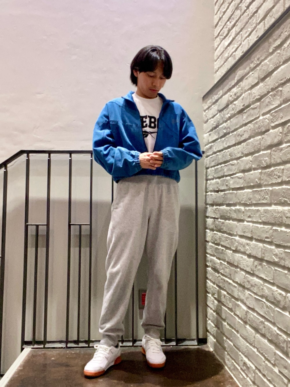 コーディネート