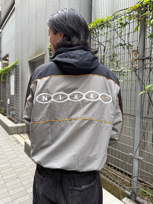KANDYTOWN IO着用　NIKEジャケット IO着用 KANDYTOWN NIKE ジャケット