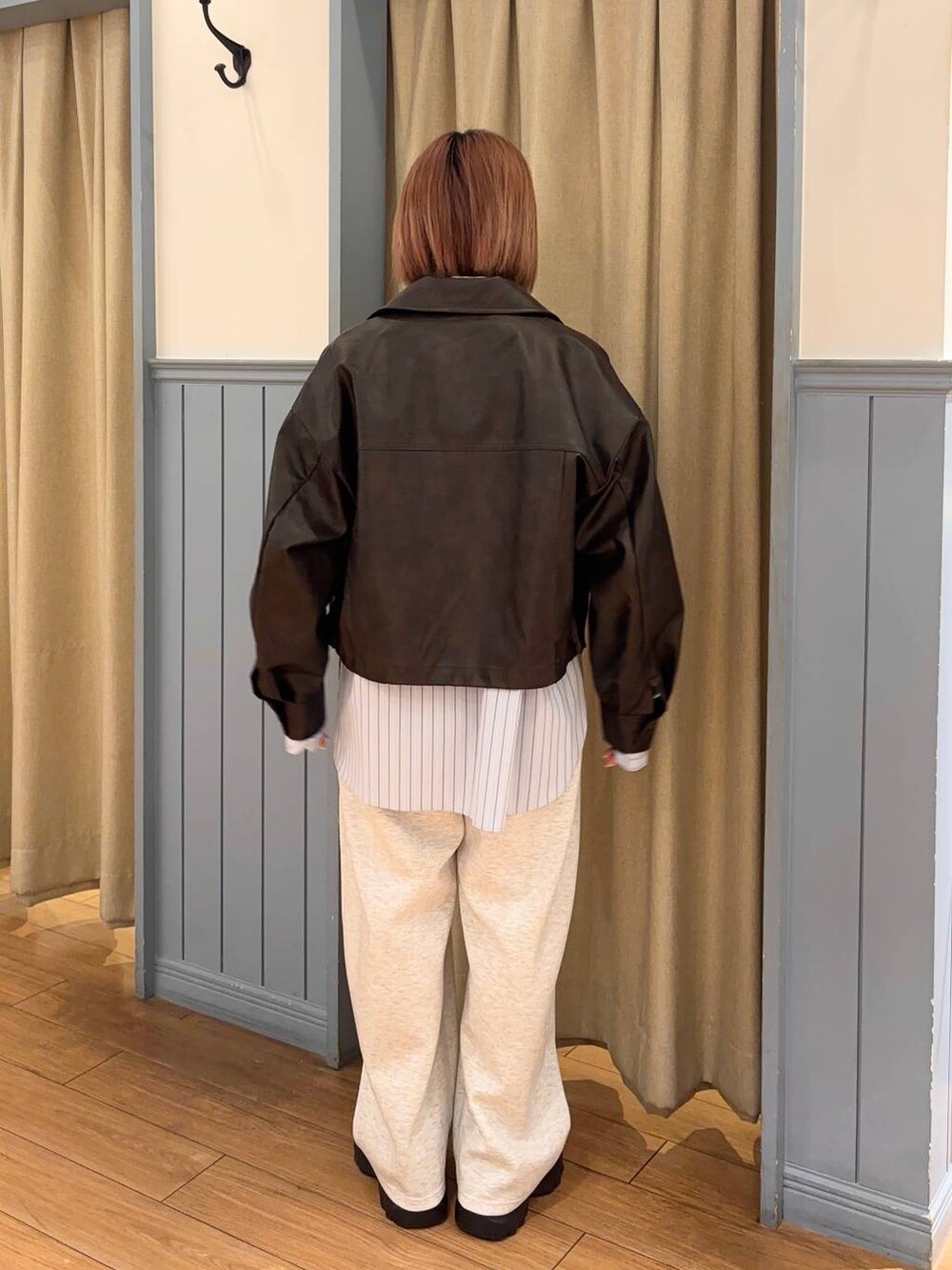 nanamoue(LOWRYS FARM エスパル福島)|LOWRYS FARMのスニーカーを使ったコーディネート - WEAR