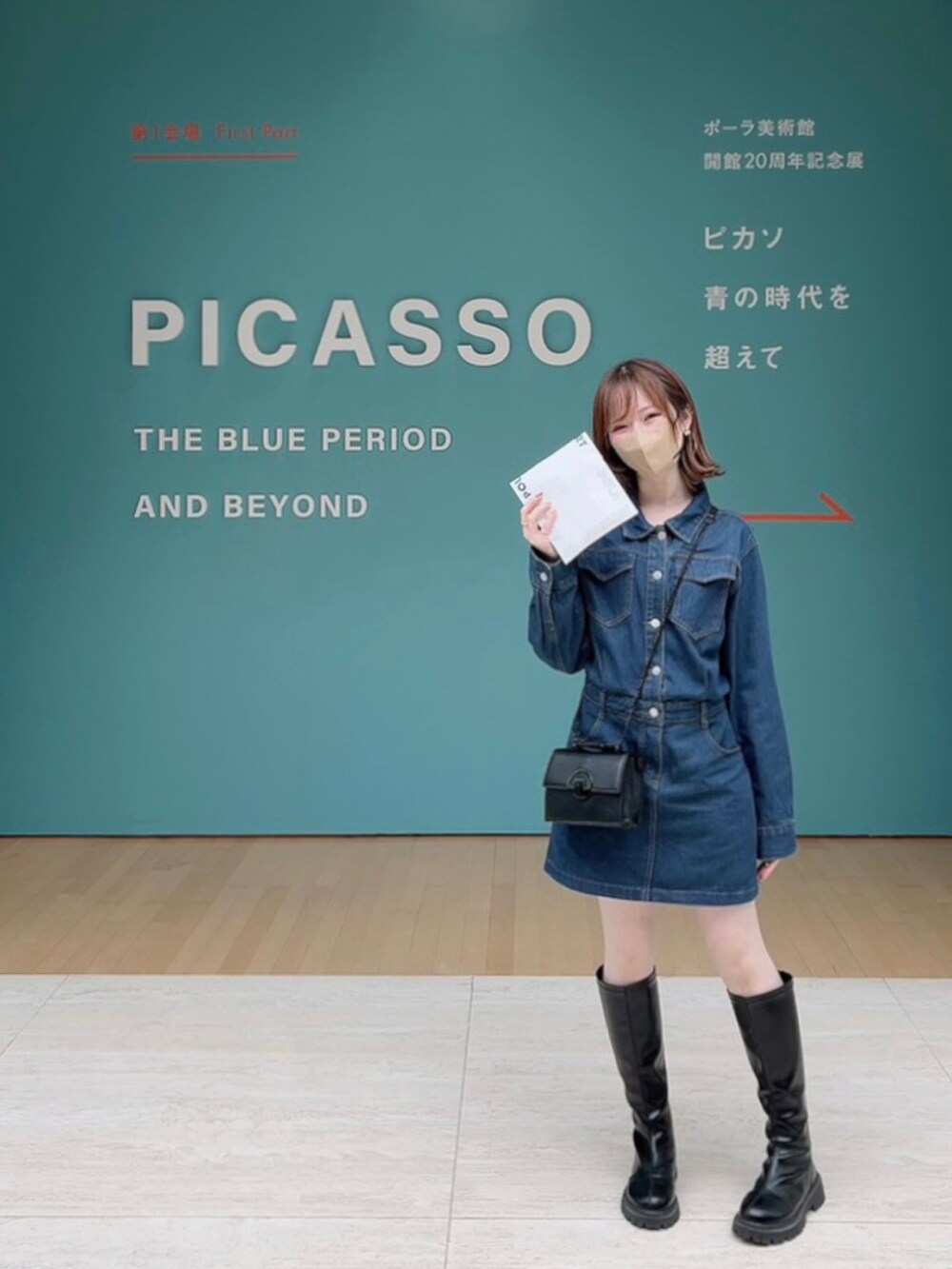 【再販】デニム ミニ ワンピース お出かけ コーデ 韓国 レディースファッション 新作 デニム ミニ ワンピース お出かけ コーデ 韓国 レディース